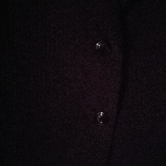 Women's Dawn K Vintage Double Button Blazer - Picture 2 of 8